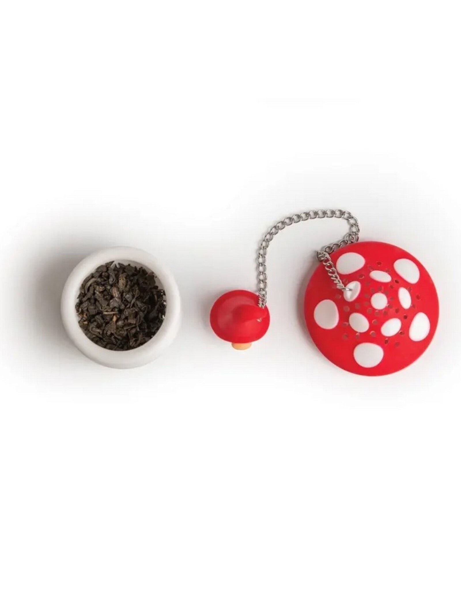 Ototo Tea Infuser Enchan-Tea