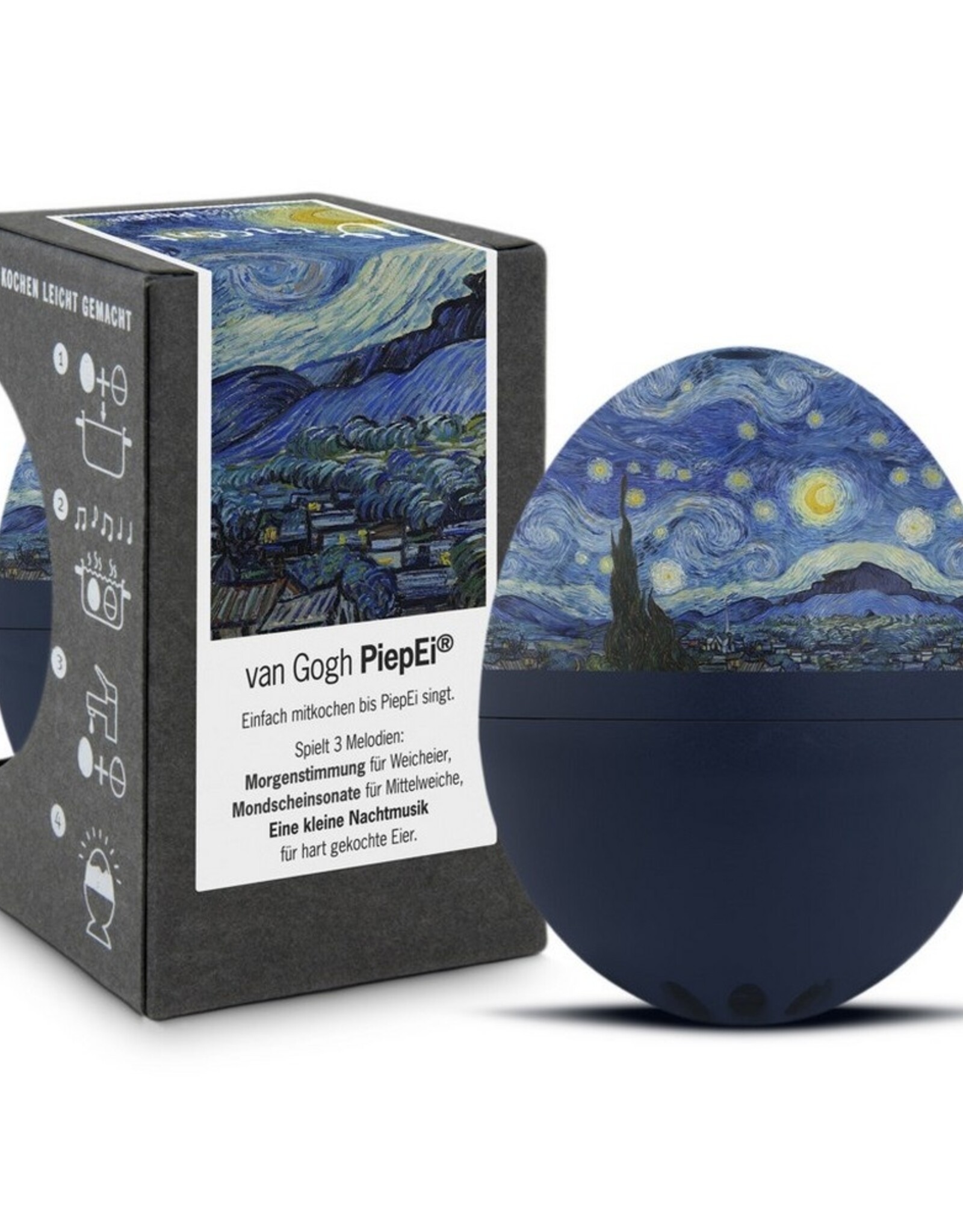 Brainstream PiepEi Van Gogh