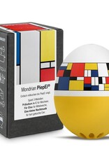 Brainstream PiepEi Mondriaan