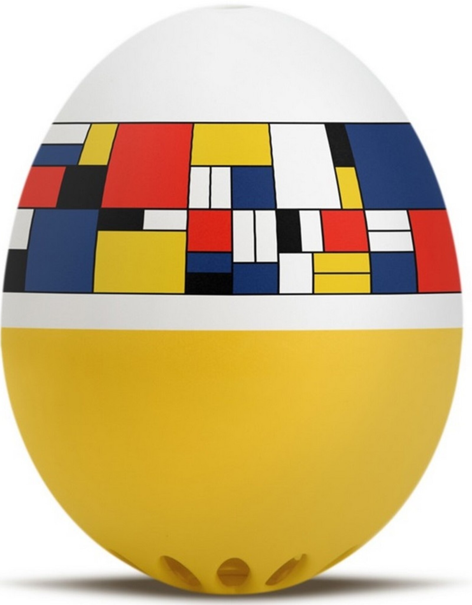 Brainstream PiepEi Mondriaan