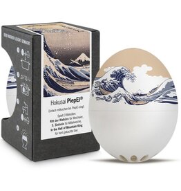 Brainstream PiepEi Hokusai