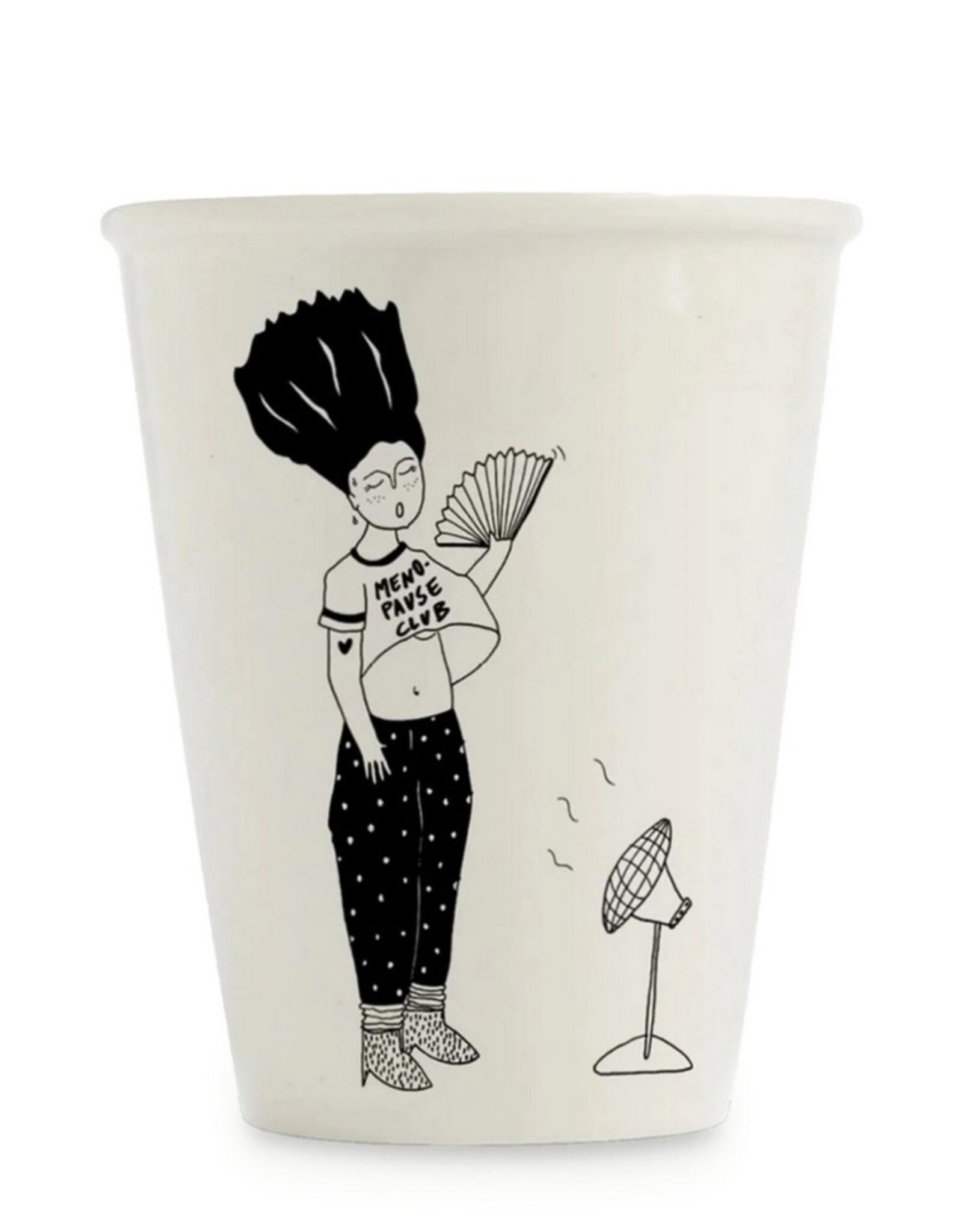 Helen B Beker Menopause Club