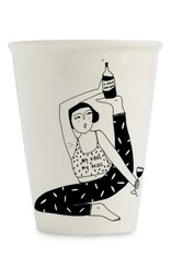 Helen B Beker My Vibes