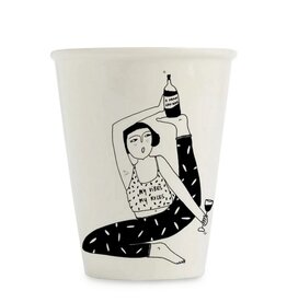 Helen B Beker My Vibes