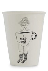 Helen B Beker Coffee Now