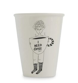 Helen B Beker Coffee Now