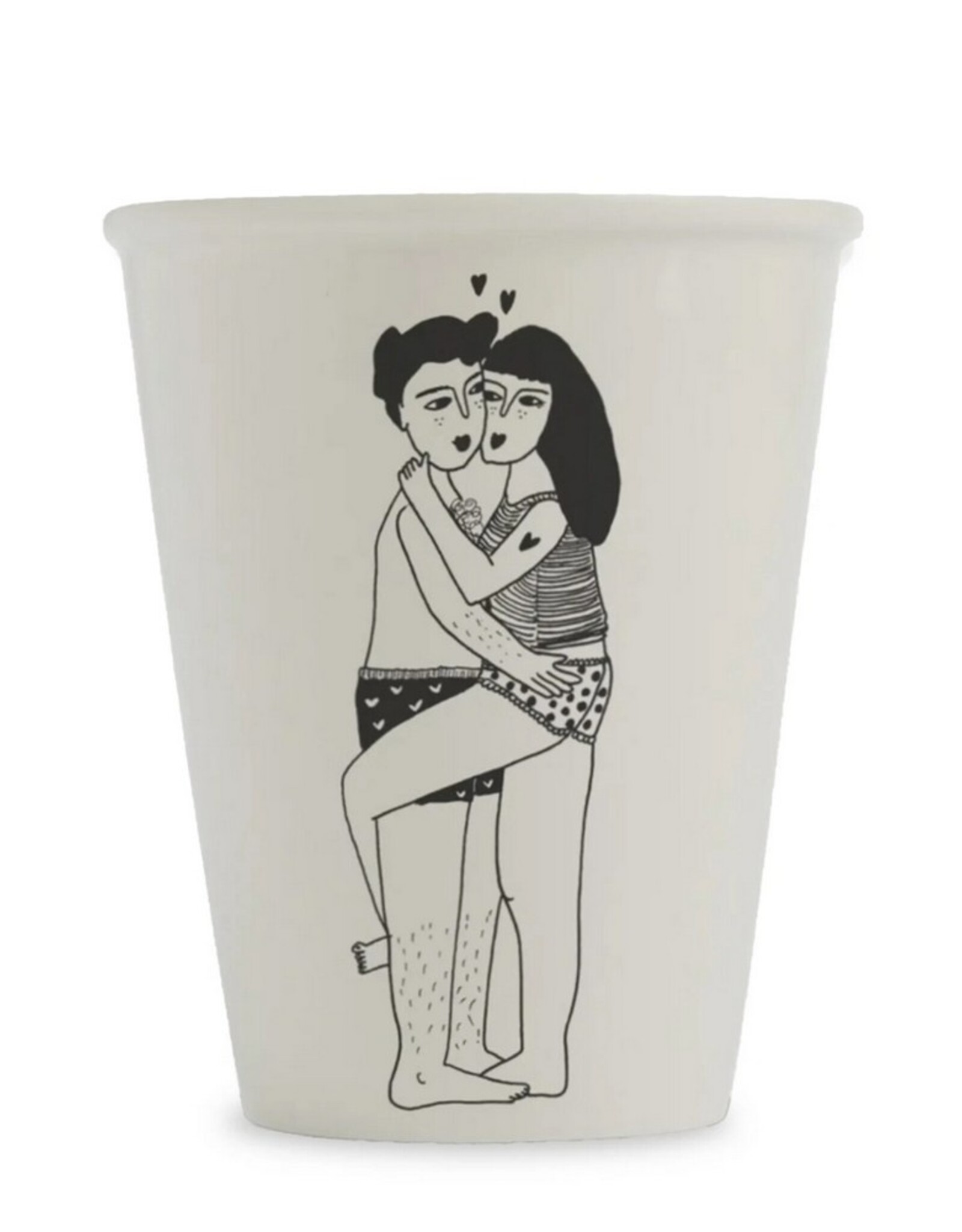 Helen B Beker Morning Love