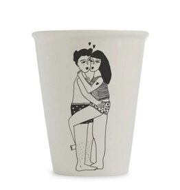 Helen B Beker Morning Love