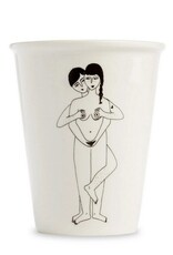 Helen B Beker Faces Everywhere