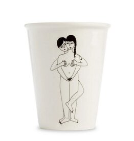 Helen B Beker Faces Everywhere