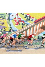 Bernard & Eddy Diorama Countryside