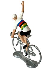 Bernard & Eddy Wielrenner Wereldkampioen Winner