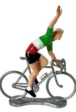 Bernard & Eddy Wielrenner Italië Winner