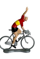 Bernard & Eddy Wielrenner Spanje Winner