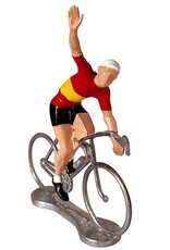 Bernard & Eddy Wielrenner Spanje Winner