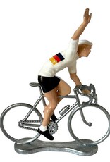 Bernard & Eddy Wielrenner Duitsland Winner