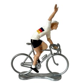 Bernard & Eddy Wielrenner Duitsland Winner