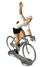 Bernard & Eddy Wielrenner Duitsland Winner