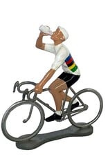 Bernard & Eddy Wielrenner Wereldkampioen Drinker