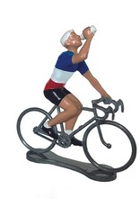 Bernard & Eddy Wielrenner Frankrijk Drinker