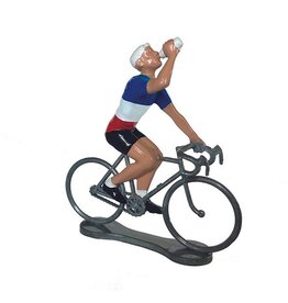 Bernard & Eddy Wielrenner Frankrijk Drinker