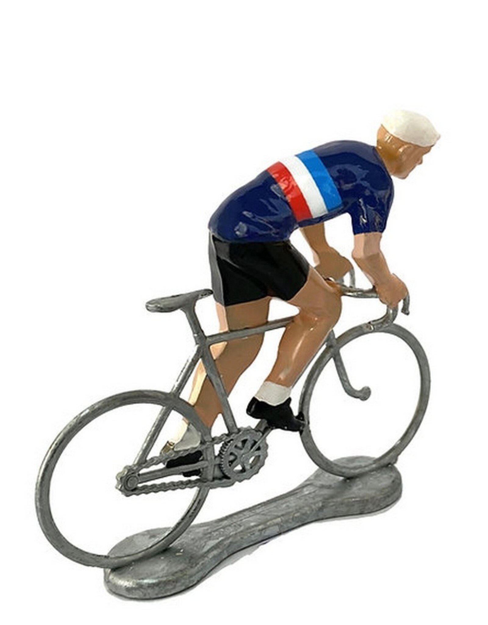 Bernard & Eddy Wielrenner Frankrijk Drinker