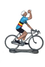 Bernard & Eddy Wielrenner België Drinker