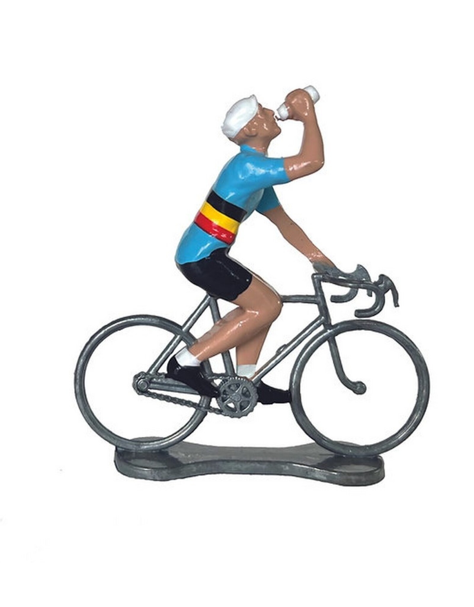 Bernard & Eddy Wielrenner België Drinker