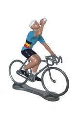 Bernard & Eddy Wielrenner België Drinker