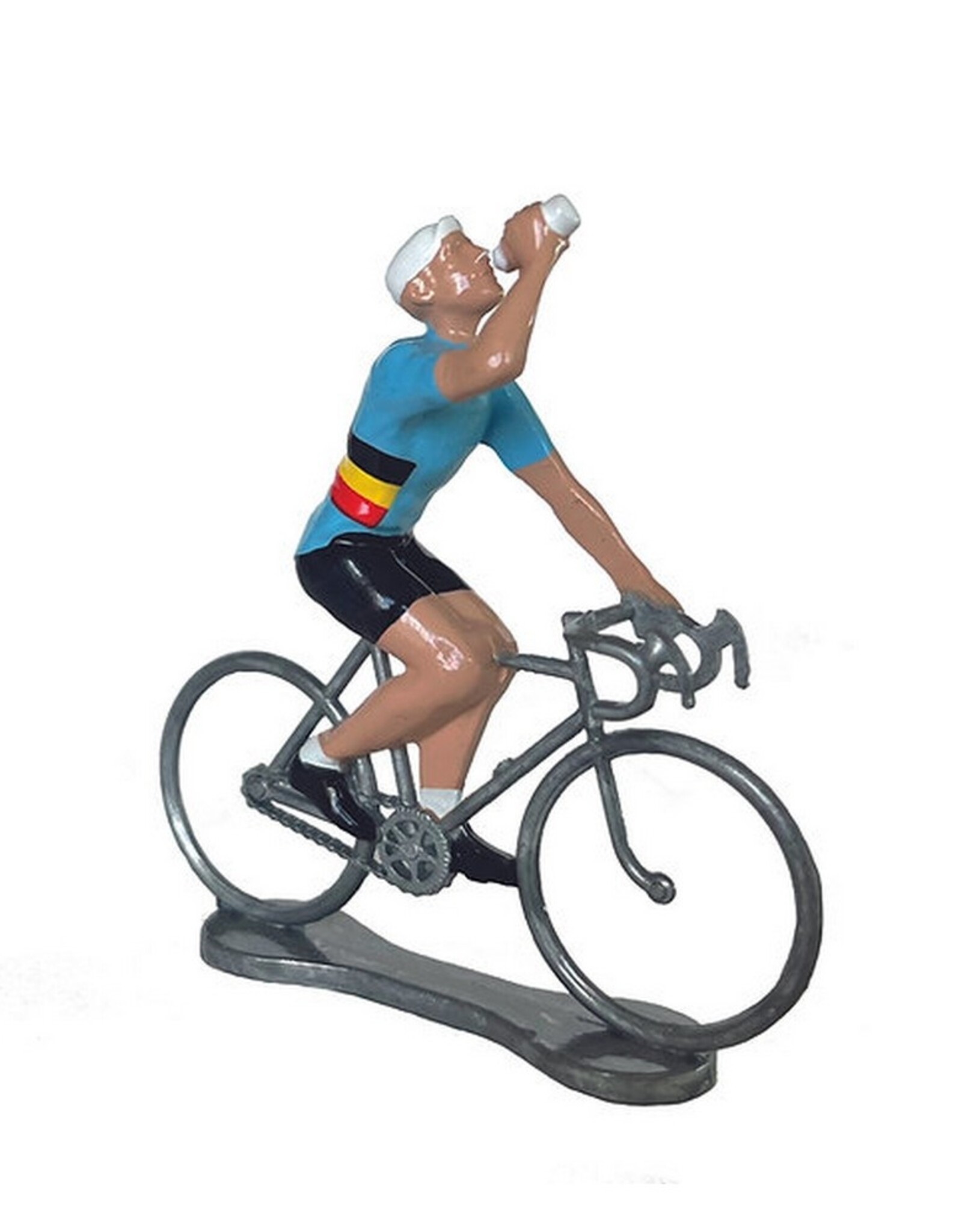 Bernard & Eddy Wielrenner België Drinker