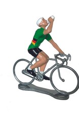 Bernard & Eddy Wielrenner Duitsland Drinker