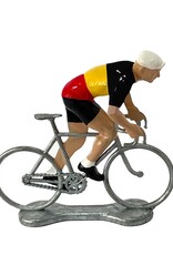 Bernard & Eddy Wielrenner België Klimmer