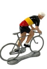 Bernard & Eddy Wielrenner België Klimmer