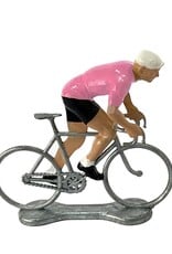 Bernard & Eddy Wielrenner Giro Klimmer