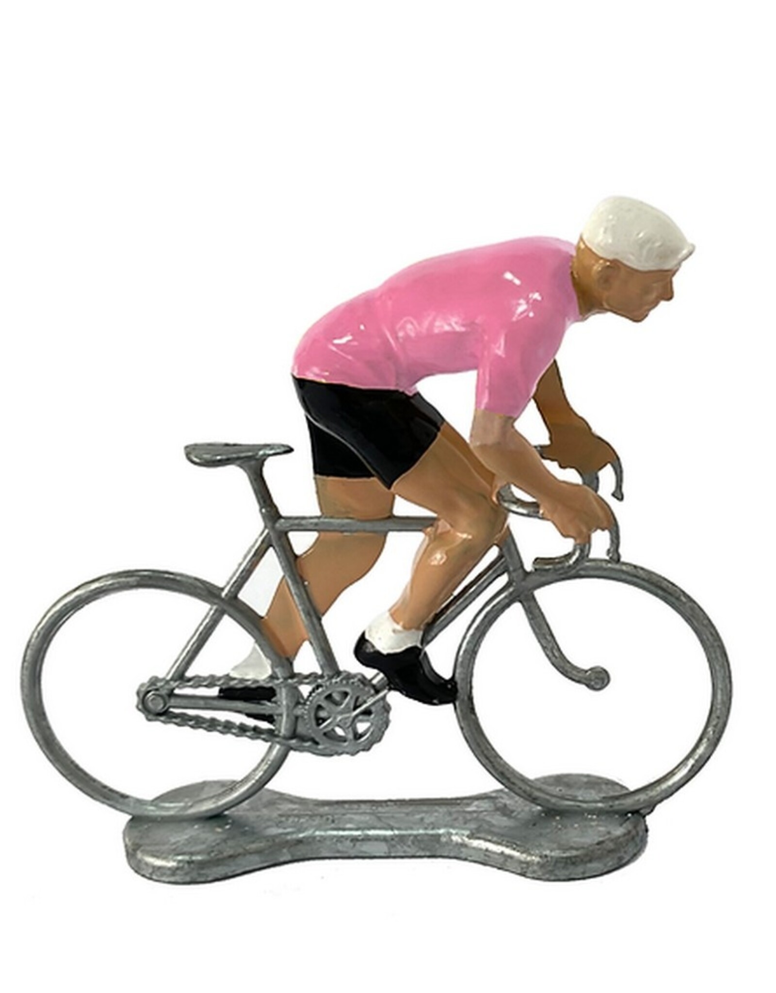 Bernard & Eddy Wielrenner Giro Klimmer