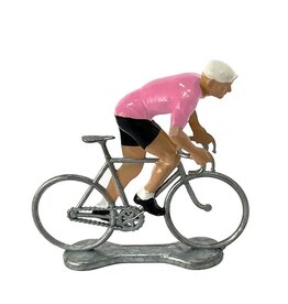 Bernard & Eddy Wielrenner Giro Klimmer