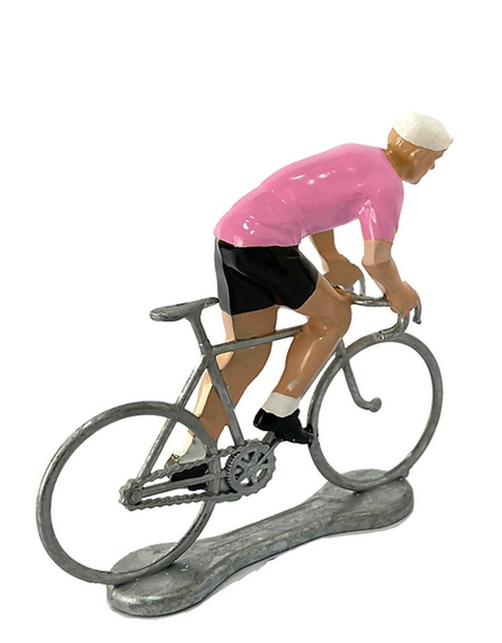 Bernard & Eddy Wielrenner Giro Klimmer