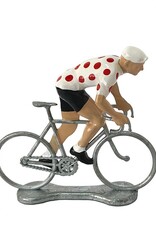 Bernard & Eddy Wielrenner Bolletjes Klimmer