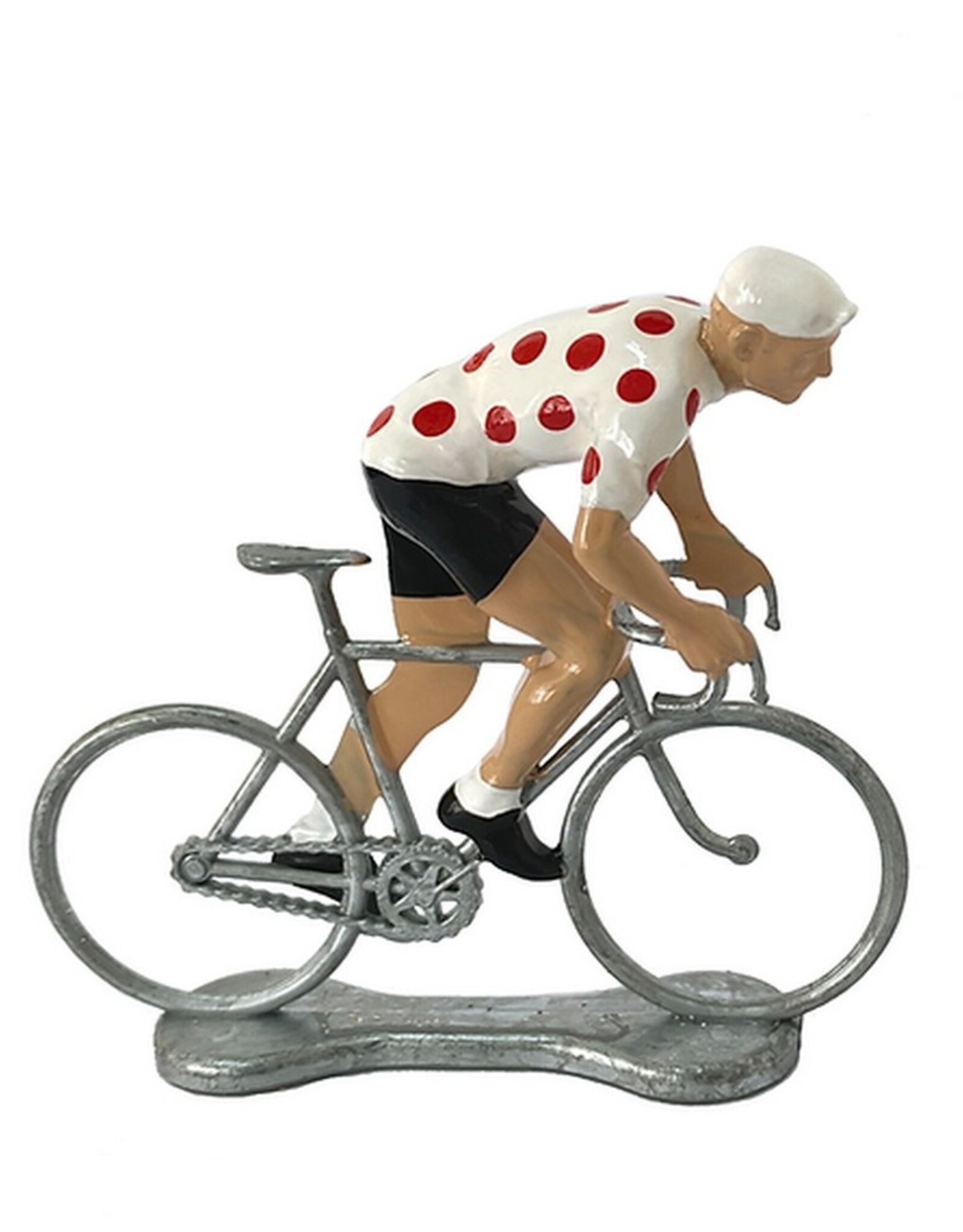 Bernard & Eddy Wielrenner Bolletjes Klimmer