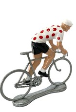 Bernard & Eddy Wielrenner Bolletjes Klimmer