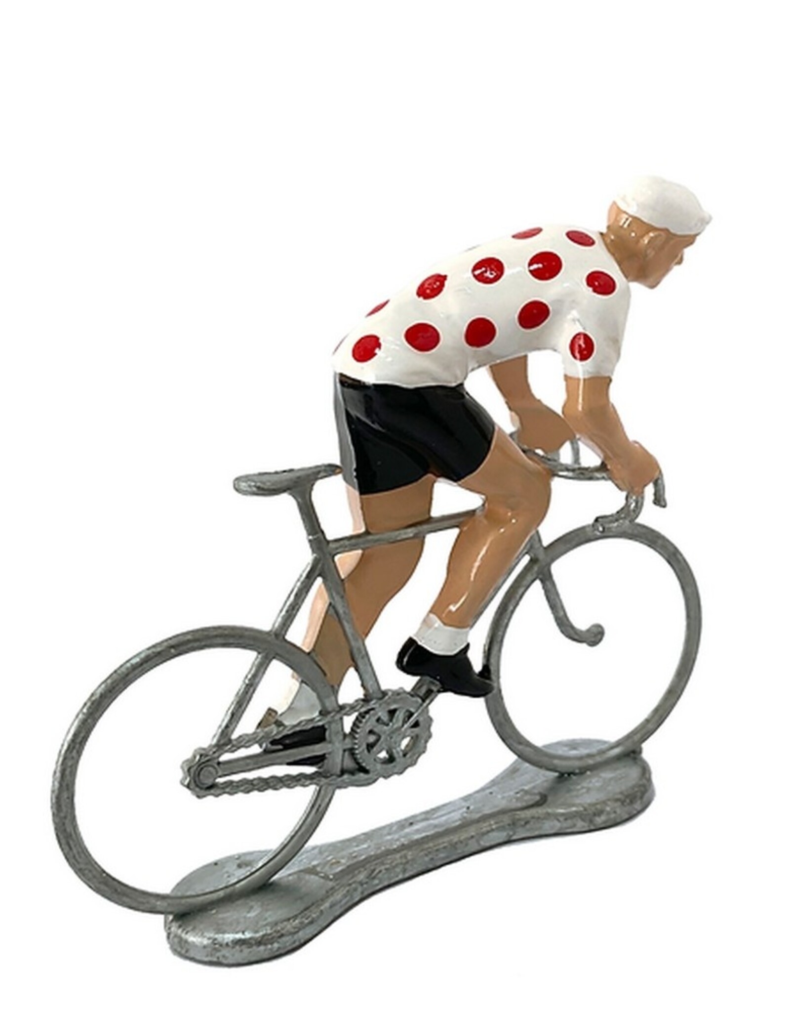 Bernard & Eddy Wielrenner Bolletjes Klimmer