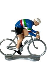 Bernard & Eddy Wielrenner Italië Sprinter