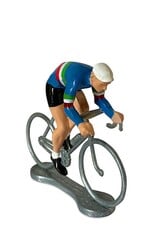 Bernard & Eddy Wielrenner Italië Sprinter