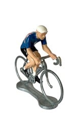 Bernard & Eddy Wielrenner Australië