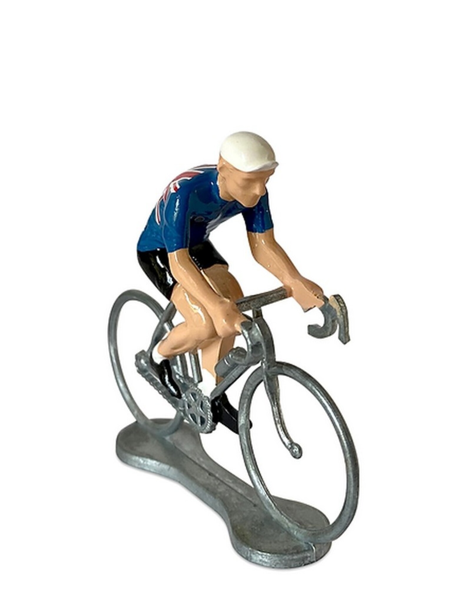 Bernard & Eddy Wielrenner Australië