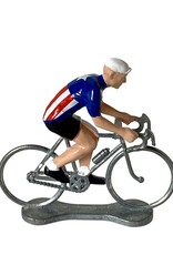 Bernard & Eddy Wielrenner USA