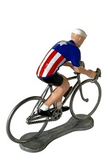 Bernard & Eddy Wielrenner USA