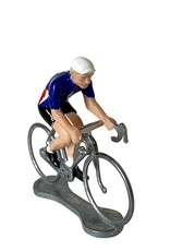 Bernard & Eddy Wielrenner USA