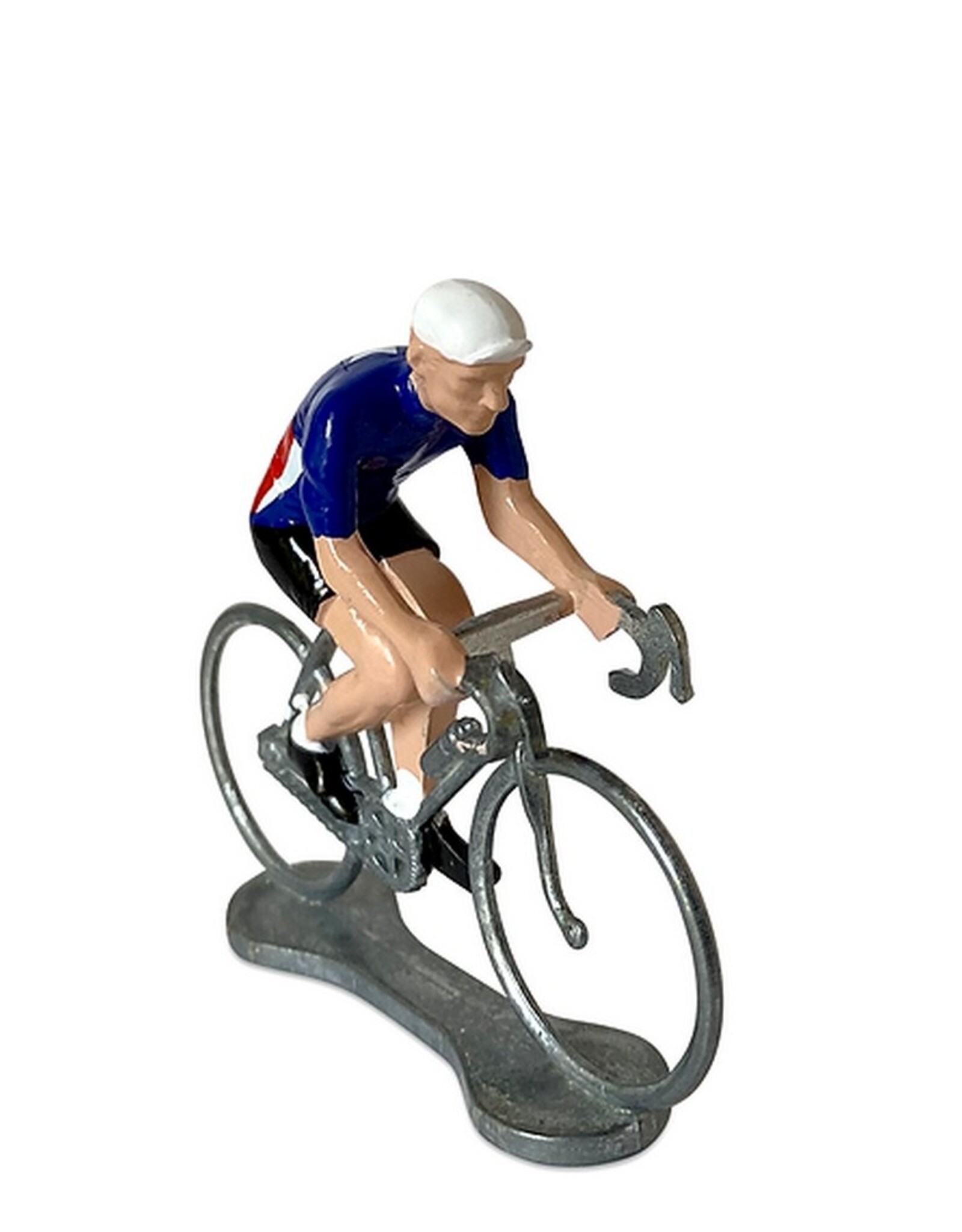 Bernard & Eddy Wielrenner USA