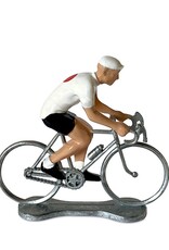 Bernard & Eddy Wielrenner Japan